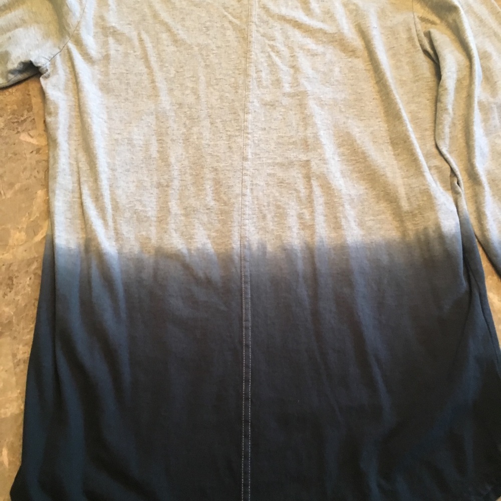 Men’s long sleeve - Picture 3 of 3